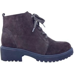 Waldläufer - 716807 Order - Enkellaarsjes - Moro