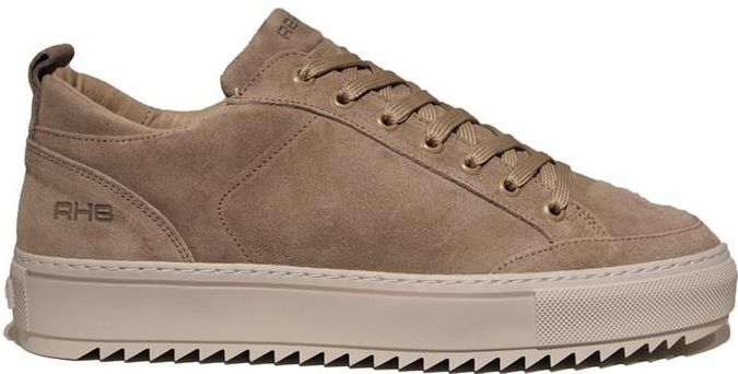 Rehab Crash Suede Sneakers