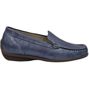 Waldläufer 431000 Pearl Moccasins