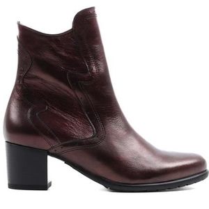 Footnotes 52.003 wijdte K Enkellaarzen