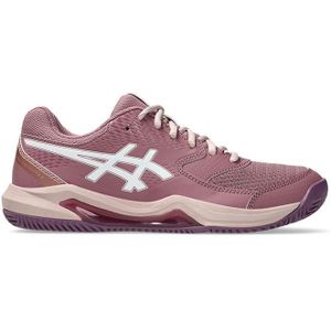 ASICS Gel-DEDICATE 8 PADEL Damessneakers - Meerkleurig
