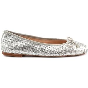 Inuovo - A92002 - Ballerina's - Zilver