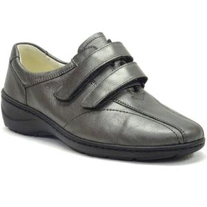 Waldl�äufer 607302 Klittenbandschoenen