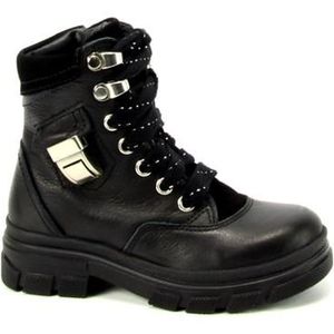 Twins - 325670 - Veterschoenen - Black