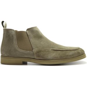 Greve 1737 Chelsea boots