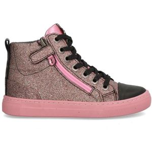 Jochie & Freaks 24750 Branca wijdte 2,5 Veterschoenen