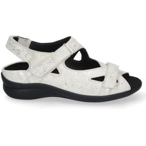 Durea 7376 wijdte H Sandalen