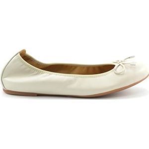 Unisa - Acor_24_NS - Ballerina's - Ivory