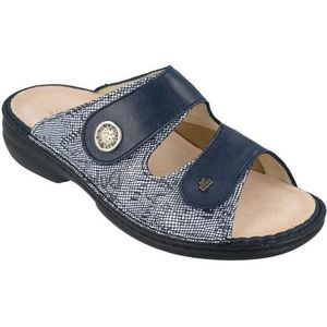 Finn Comfort 05003 Zeno Slippers