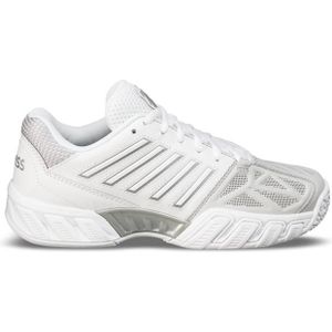 K-Swiss Bigshot Light Leather Omni Senior Tennisschoenen Tennisschoenen