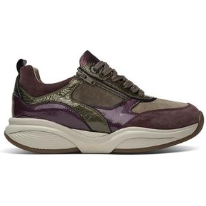 Xsensible - 32004.2 SWX19 HX - Sneakers - Rood