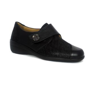 Solidus 26428 wijdte J Klittenbandschoenen