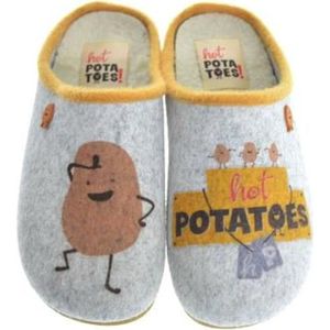 Hot Potatoes 57057 Pantoffels