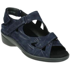 Durea 7258 wijdte K Sandalen