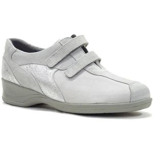 Xsensible 10027 Wijdte H Klittenbandschoenen