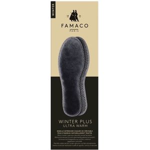 Famaco Winter+ Inlegzolen