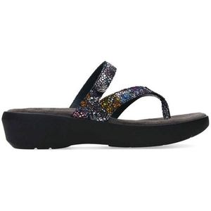 Wolky Hobie 00200 Teenslippers