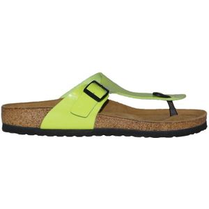 Birkenstock Gizeh Normaal Teenslippers