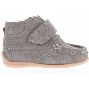 Koel4kids Tom wol Babyschoenen