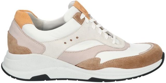 Durea 6267 - Sneakers - Groen - Leer