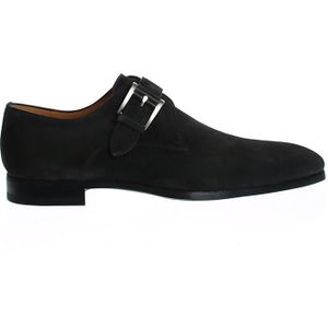 Magnanni - 19531 - Instappers - Grijs