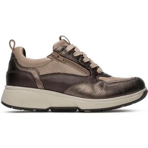 Xsensible 30215.3 Grenoble wijdte H Veterschoenen
