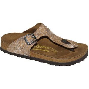 Birkenstock Gizeh Papillio Breed Teenslippers