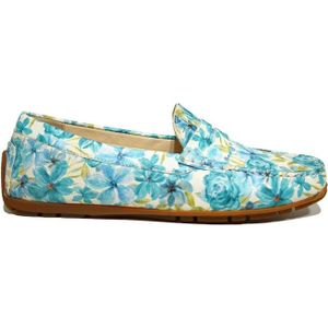 Sioux - 6665 Instappers - Colibri - Leer