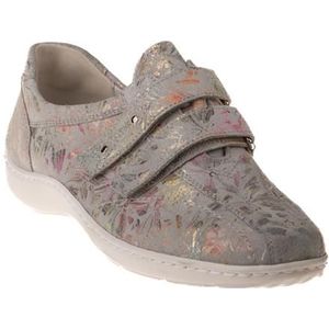 Waldläufer 496301 Lizzy Klittenbandschoenen