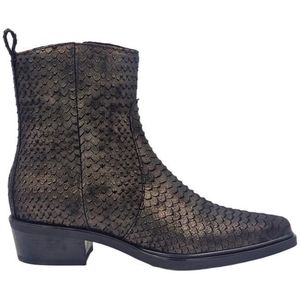 Mjus L89209 Enkellaarzen