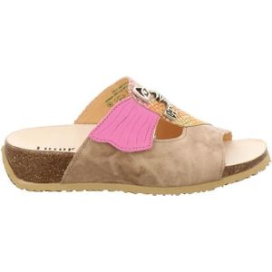 Think! 3-000124 Slippers