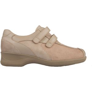 Xsensible 10027.2 wijdte H Klittenbandschoenen