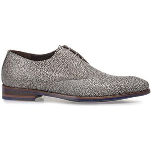 Floris van Bommel 18089 Nette veterschoenen