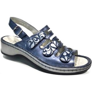 Stuppy 1838 Sandalen