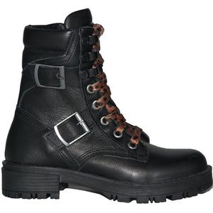 Twins 321679 wijdte 3.5 Veterschoenen