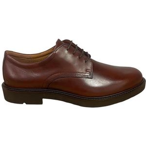 Ecco 525604 METROPOLE Nette veterschoenen