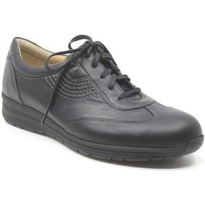 Durea 6127 wijdte E Veterschoenen