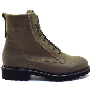 Durea 9722 wijdte K Enkellaarzen