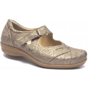 Durea 5728 wijdte H Bandschoenen