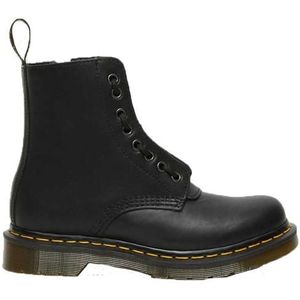 Dr. Martens 1460 Pascal Front Zip Veterschoenen