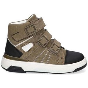 Track Style 324840 wijdte 3.5 Klittenbandschoenen