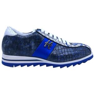 Harris - 0603 - Muziekinstrument - Pitone-Roccia Splash Blu