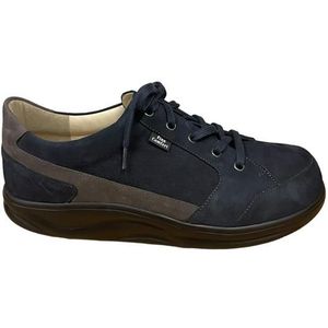 Finn Comfort - Huaraz 01174 - Veterschoenen - 902848 Grey