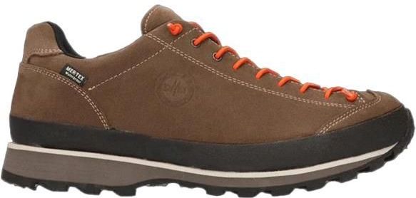 Lomer Bio Naturale MTX LOW Wandelschoenen Wandelschoenen