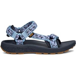 Teva - Terragrip Sandal - Sandaal - Vibe Blissful Blue - Dames