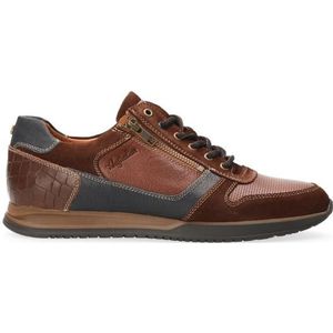 Australian Footwear Browning Leather Veterschoenen