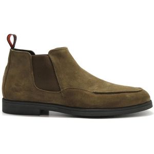 Greve 1737 Chelsea boots