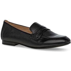 Gabor - 65.213 - Loafers - Zwart