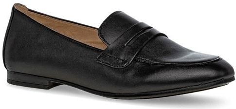 Gabor - 65.213 - Loafers - Zwart
