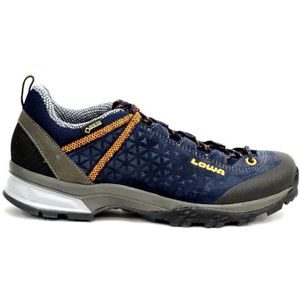 LOWA 220712 6978 SASSA GTX LO Wandelschoenen Wandelschoenen